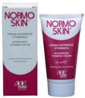 Normoskin crema nutriente e vitaminica notte 50 ml