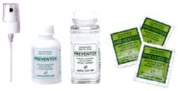 Liquido preventox flacone 50ml 5052