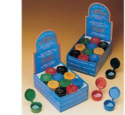 Ear plugs tappi auricolari in silicone efficaci per proteggere le orecchie acqua colpi d'aria rumore