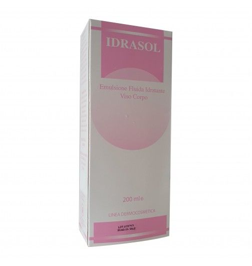 BIONIT CREMA VISO 50 G