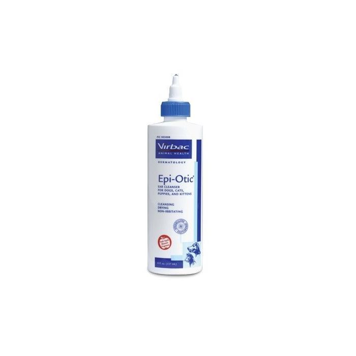EPI-OTIC DETERGENTE AURICOLARE FLACONE 125 ML