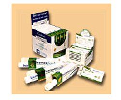 Homeobrite dentifricio alla clorofilla 75 ml