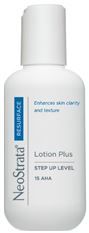 Neostrata lotion plus 15aha