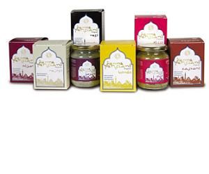 Henne persiano bio 150 g