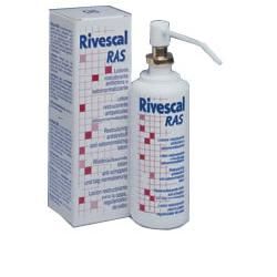 Rivescal rassodante lozione ristrutturante 100 ml