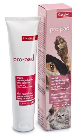 Propad cr dermat 100g vet
