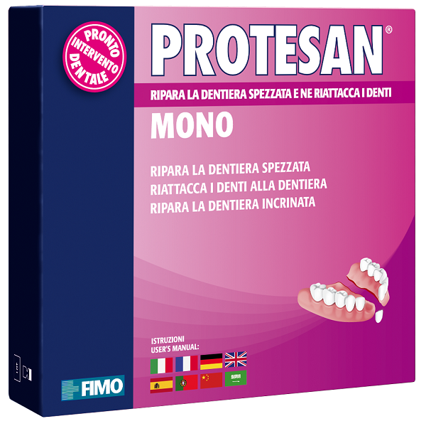 Protesan mono kit protesi monouso