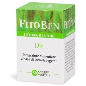 Dir 50 capsule 16,5 g