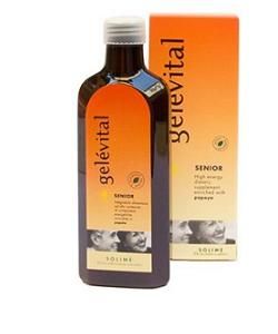 Gelevital senior 200 ml