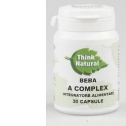 Beba a complex 30 capsule