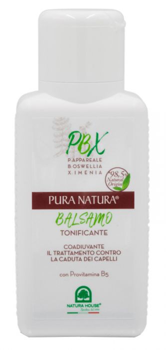 Pbx balsamo tonificante 250 ml