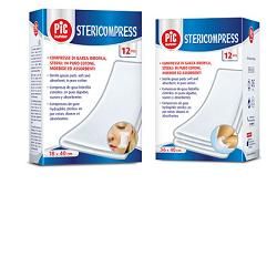 Garze ster 18x40x12 44760