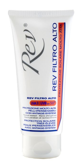 Rev filtro alto crema 100ml