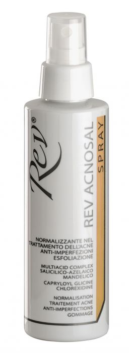 Rev acnosal spray 125ml