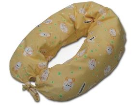 Cuscino per mamma e bambino new