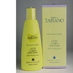 Aqua tabiano latte elastic200