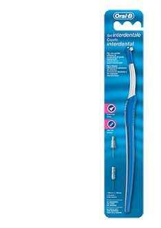 Oralb set interd