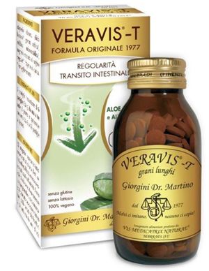 Veravis t grani lunghi 150 grani