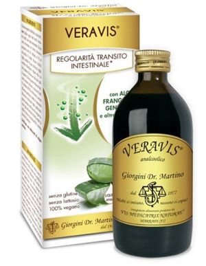 Veravis analcolico 200 ml
