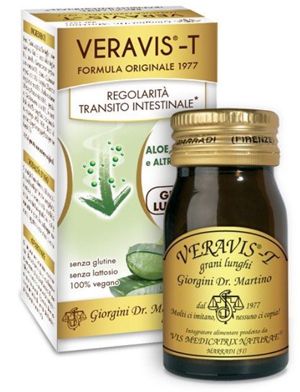 Veravis-t grani lunghi 50 grani