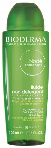 NODE FLUIDO SHAMPOO NON DELIPIDIZZANTE 400 ML