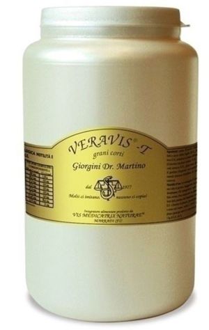 Veravis grani corti 2222 grani