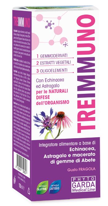 Treimmuno 150 ml
