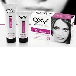 Oxy crema decolorante rapid 50 + 25 ml