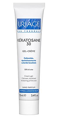 Keratosane 30 cr 75ml