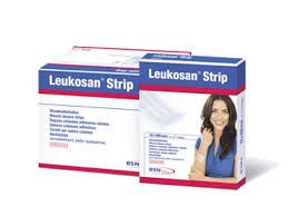 Cerotto leukosan strip 6x75mm 2 buste x 3 cerotti articolo 726280000800