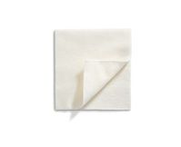Compressa assorbente in tessuto non tessuto a contenuto salino mesalt 10x10cm 30 pezzi