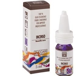Naturale incenso olio essenziale 10 ml