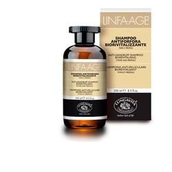 Linfa-age shampoo antiforfora biorivitalizzante 250 ml 1 pezzo