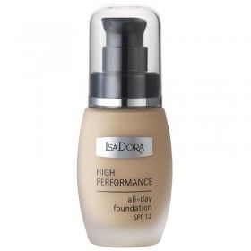 Isadora fondot high perf
