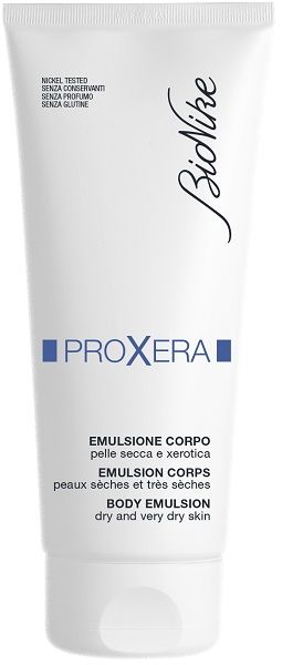 Proxera emulsione corpo 200 ml