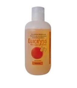 Elicryso farfallina zerosedici tropical detergente 200ml