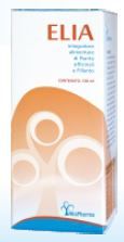 Elia soluzione 100 ml