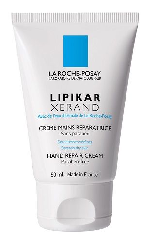 LIPIKAR MANI 50 ML