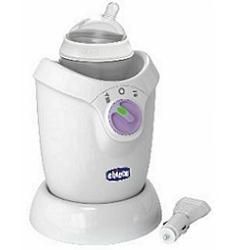 Chicco scaldabiberon casa-auto step up