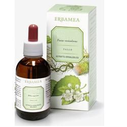 Pilosella parti aeree estratto idroalcolico 50 ml