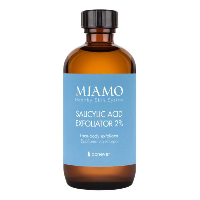 Miamo salicylic acid exf 20ml