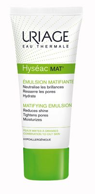 Hyseac mat crema 40ml