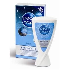 Pearl drops professional whitening