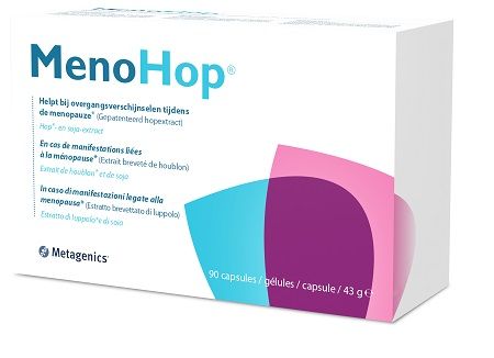 Menohop 90 capsule