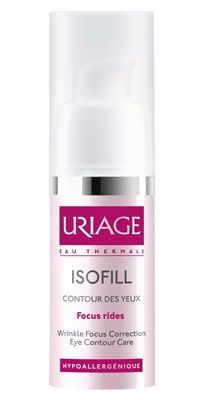Isofill contorno occhi 15 ml