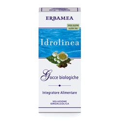 Idrolinea gocce 100 ml