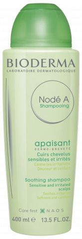 NODE A SHAMPOO LENITIVO DELICATO 400 ML