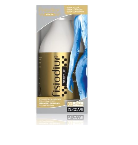 FISIODIUR START UP 300 ML 2012
