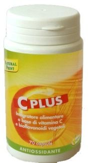 C plus 70 capsule