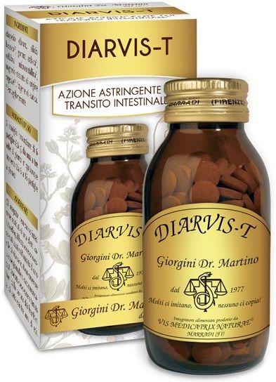 Diarvis t 180 pastiglie